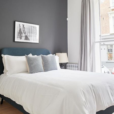 Sonder Kensington Town House Aparthotel London Exterior photo