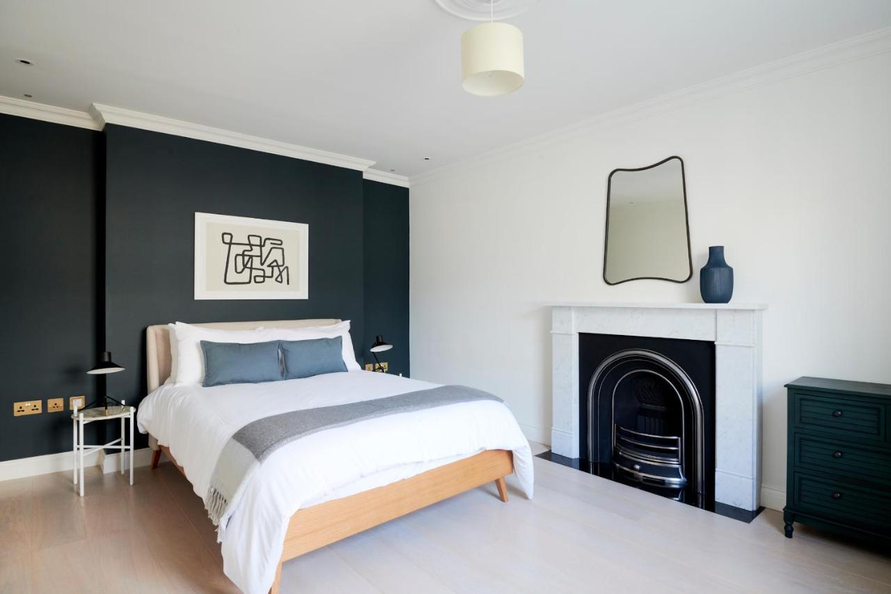 Sonder Kensington Town House Aparthotel London Exterior photo